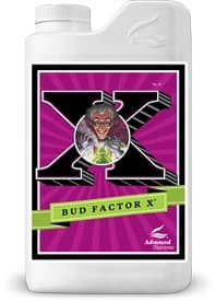 Bud Factor X