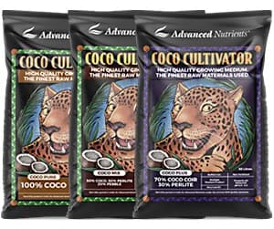 Coco Cultivator