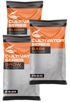 Cultivator Series