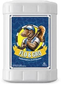 Flo & Gro