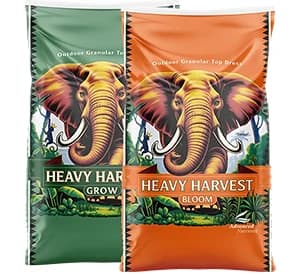 Heavy Harvest