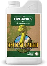 OG Organics Ancient Earth