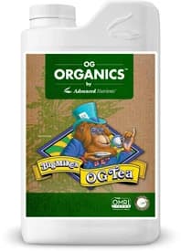 OG Organics BigMike’s OG Tea