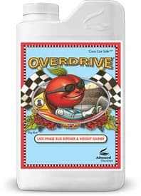 Overdrive
