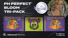 pH Perfect Bloom Tri-pack