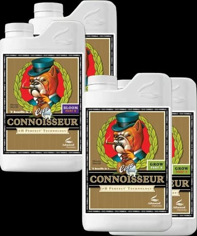 pH Perfect Connoisseur Coco Grow & Bloom