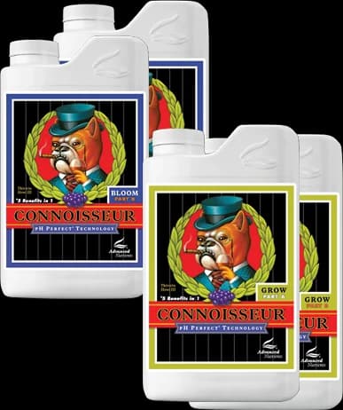 pH Perfect Connoisseur Grow & Bloom