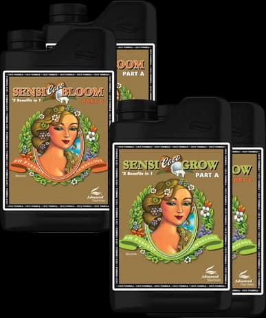 pH Perfect Sensi Coco Grow & Bloom