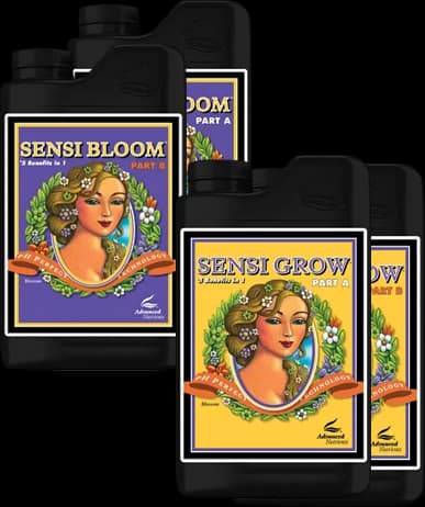 pH Perfect Sensi Grow & Bloom