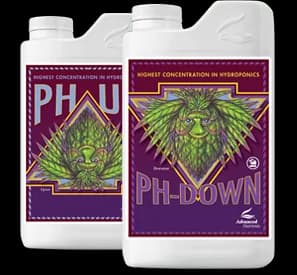 pH-Up