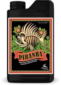 Piranha