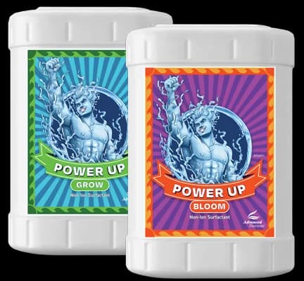 Power Up Grow
