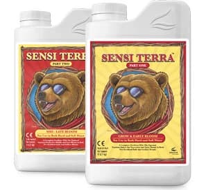 Sensi Terra