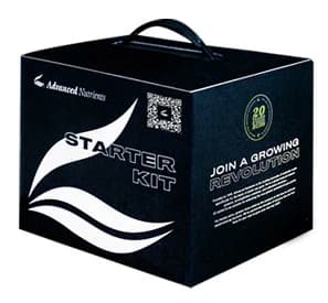 Starter Kit — European Market